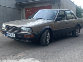 Nissan Bluebird