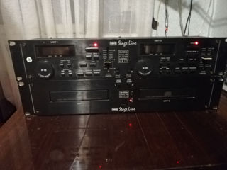 Stage line cd-200dj