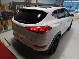 Hyundai Tucson foto 4