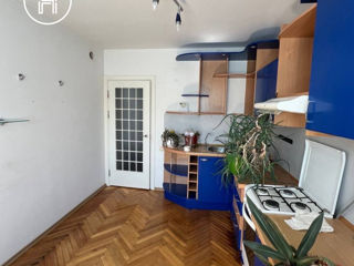 Apartament cu 2 camere, 136 m², Buiucani, Chișinău foto 1