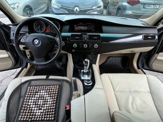 BMW 5 Series foto 8