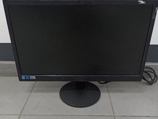 Monitor AОС E970SW.  250 lei foto 1