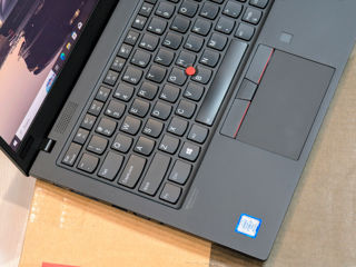 Lenovo Thinkpad X1 Carbon 6th Gen 2K (Core i7 8665u/16Gb Ram/256Gb SSD/14.1" 2K IPS) foto 7