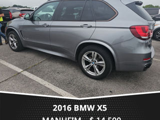 BMW X5 foto 4