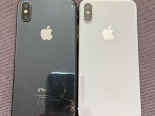 iPhone X la piese фото 1