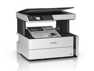 Imprimantă Multifuncțională Epson EcoTank foto 1