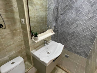 Apartament cu 1 cameră, 35 m², Buiucani, Chișinău foto 9