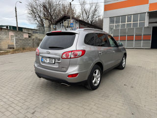 Hyundai Santa FE foto 5