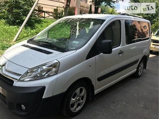 Citroen Nemo foto 6