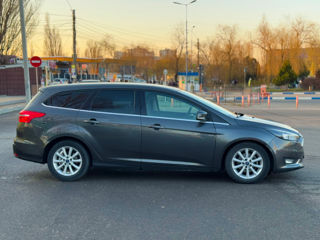 Ford Focus foto 5