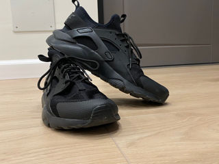 Nike huarache marimea 39 foto 4