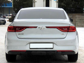 Renault Talisman foto 4