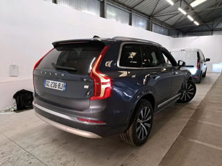 Volvo XC90 foto 3