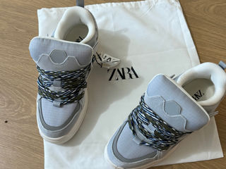 Zara shoes