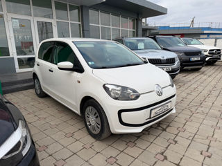 Volkswagen up! foto 3