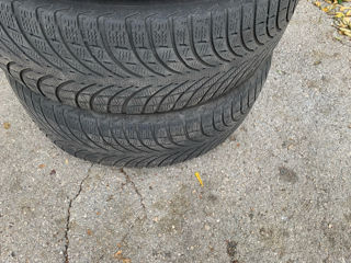 R18/60/235 Michelin (Iarna) foto 4