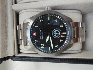 Tag Heuer.Bremont.Omega.Oris.original100% foto 2