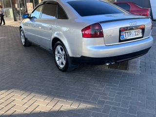 Audi A6 foto 5