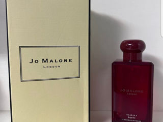 Jo malone scarlet poppy