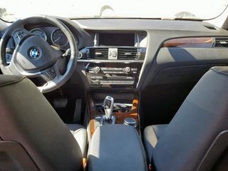 BMW X3 foto 7