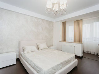 Apartament cu 2 camere, 64 m², Ciocana, Chișinău foto 4