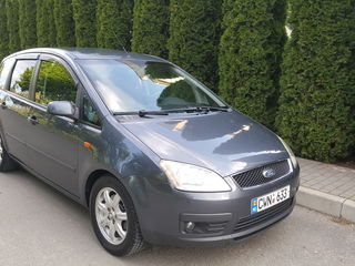 Ford C-Max foto 1