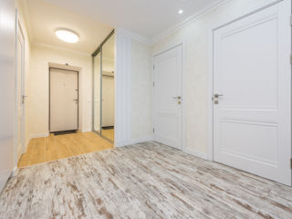 Apartament cu 2 camere, 77 m², Durlești, Chișinău foto 16