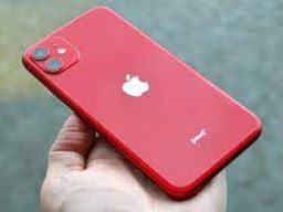 Apple iPhone 11 256GB Red Reused foto 1