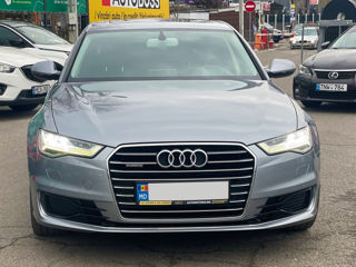 Audi A6 foto 4