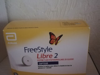 Freestyle Libre 2 foto 1