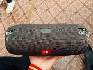 JBL Xtreme 1 foto 2