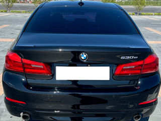 BMW 5 Series foto 3