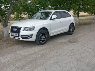 Audi Q5 foto 6