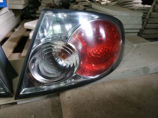 Продам задние фонари на Mazda 6 foto 3