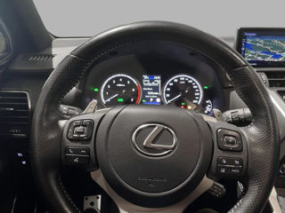 Lexus NX Series foto 8