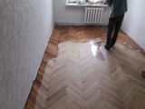 Цыклеовка лакировка stejar frasin bambuc venghel experienta 24 ani ! utilaj german! foto 7