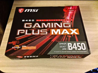 R5 5600x+B450 Gaming Pro Max+2x8 Ballisticx 3200 cl16