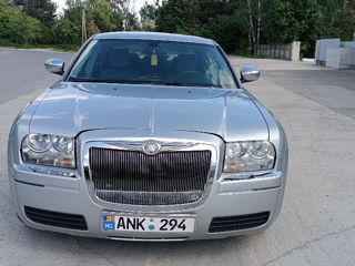 Chrysler 300c foto 2