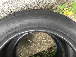 235/55 R18 Riken UHP (Michelin Group)/ Доставка, livrare toata Moldova foto 6