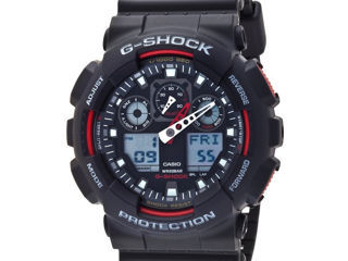 Casio, G-Shock, No.5081 часы. foto 1