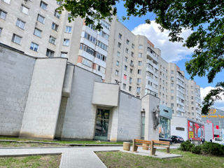 Apartament cu 2 camere, 52 m², Centru, Chișinău foto 14