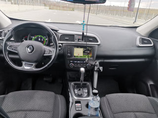 Renault Kadjar foto 8