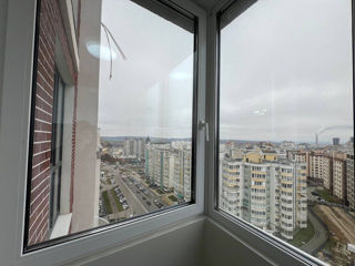 Apartament cu 1 cameră, 57 m², Ciocana, Chișinău foto 5