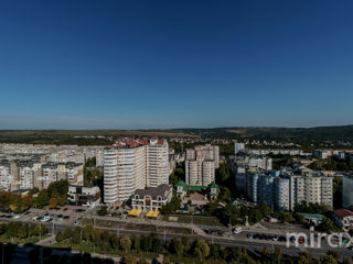 Apartament cu 3 camere, 94 m², Ciocana, Chișinău foto 16