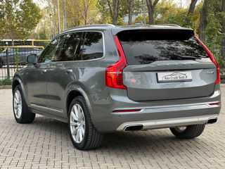 Volvo XC90 foto 10