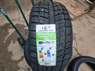 235/45 R17 Linglong Green Max Winter Ice I-15!