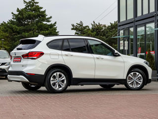 BMW X1 foto 2