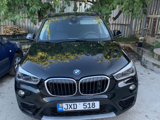 BMW X1 foto 6