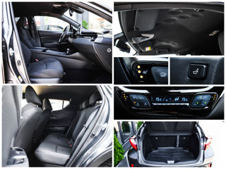 Toyota C-HR foto 16