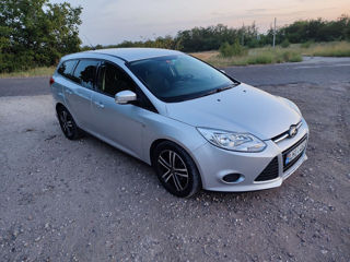 Ford Focus foto 8